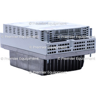 * KUKA ECMBP3DA014BE531 KPP 600-20-3x20 ROBOT SERVO PACK