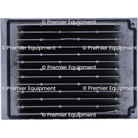 * KUKA ECMBP3DA014BE531 KPP 600-20-3x20 ROBOT SERVO PACK