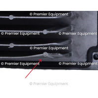 * KUKA ECMBP3DA014BE531 KPP 600-20-3x20 ROBOT SERVO PACK