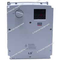 * NEW LS ELECTRIC S100 LSLV0015S100-4EXNNS AC DRIVE