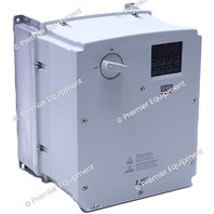 * NEW LS ELECTRIC S100 LSLV0015S100-4EXNNS AC DRIVE