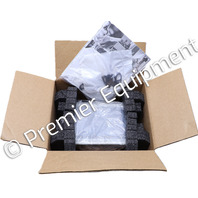 * ALLEN BRADLEY 2711P-T9W22D9P PANELVIEW PLUS 7 OPERATOR INTERFACE