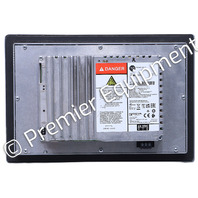* ALLEN BRADLEY 2711P-T9W22D9P PANELVIEW PLUS 7 OPERATOR INTERFACE