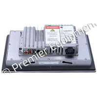 * ALLEN BRADLEY 2711P-T9W22D9P PANELVIEW PLUS 7 OPERATOR INTERFACE