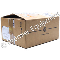 * ALLEN BRADLEY 2711P-T9W22D9P PANELVIEW PLUS 7 OPERATOR INTERFACE