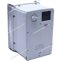 * NEW LS ELECTRIC S100 LSLV0004S100-2EXNNS AC DRIVE *READ*