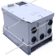 * NEW LS ELECTRIC S100 LSLV0004S100-2EXNNS AC DRIVE *READ*