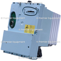 * SIEMENS 6SL3514-1KE13-5AE0 FREQUENCY CONVERTER ET 200PRO FC-2