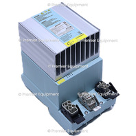 * SIEMENS 6SL3514-1KE13-5AE0 FREQUENCY CONVERTER ET 200PRO FC-2