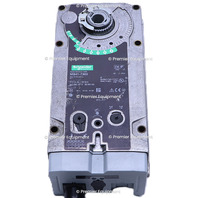 * SCHNEIDER ELECTRIC MS41-7303 SMART X DAMPER ACTUATOR