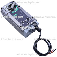* SCHNEIDER ELECTRIC MS41-7303 SMART X DAMPER ACTUATOR