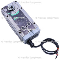 * SCHNEIDER ELECTRIC MS41-7303 SMART X DAMPER ACTUATOR