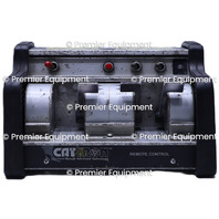 * CATTRON PADDLE REMOTE CONTROL P03