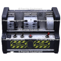 * CATTRON PADDLE REMOTE CONTROL P03