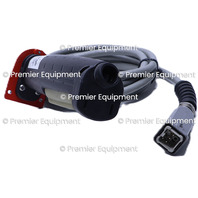 * ALLEN BRADLEY 440J-N21TNPM-NP ENABLING SWITCH