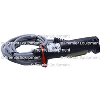 * ALLEN BRADLEY 440J-N21TNPM-NP ENABLING SWITCH