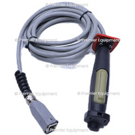 * ALLEN BRADLEY 440J-N21TNPM-NP ENABLING SWITCH