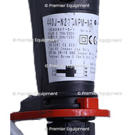 * ALLEN BRADLEY 440J-N21TNPM-NP ENABLING SWITCH