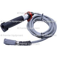 * ALLEN BRADLEY 440J-N21TNPM-NP ENABLING SWITCH