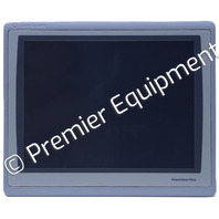 * ALLEN BRADLEY 2711P-T15C22D9P /A PERFORMANCE PANELVIEW PLUS 7 HMI *READ*