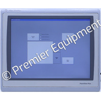 * ALLEN BRADLEY 2711P-T15C22D9P /A PERFORMANCE PANELVIEW PLUS 7 HMI *READ*