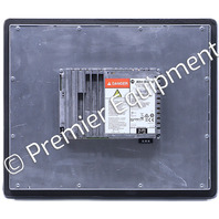 * ALLEN BRADLEY 2711P-T15C22D9P /A PERFORMANCE PANELVIEW PLUS 7 HMI *READ*