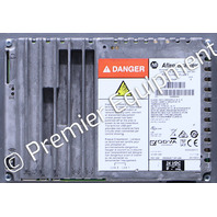 * ALLEN BRADLEY 2711P-T15C22D9P /A PERFORMANCE PANELVIEW PLUS 7 HMI *READ*