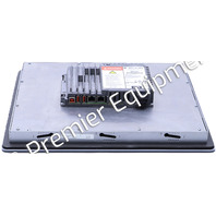 * ALLEN BRADLEY 2711P-T15C22D9P /A PERFORMANCE PANELVIEW PLUS 7 HMI *READ*