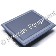 * ALLEN BRADLEY 2711P-T15C22D9P /A PERFORMANCE PANELVIEW PLUS 7 HMI *READ*