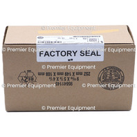 * 2025 SURPLUS ALLEN BRADLEY 1791ES-IB8XOBV4 ETHERNET/IP BLOCK I/O MODULE