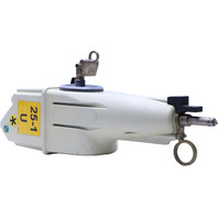 * S&C TRIPSAVER® II 990232-P-S368 CUTOUT-MOUNTED RECLOSER