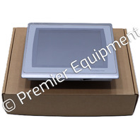 * ALLEN BRADLEY 2711P-T10C22D9P /A 10" PANELVIEW PLUS 7 TERMINAL - REFURBISHED