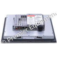 * ALLEN BRADLEY 2711P-T10C22D9P /A 10" PANELVIEW PLUS 7 TERMINAL - REFURBISHED