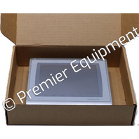 * ALLEN BRADLEY 2711P-T10C22D9P /A 10" PANELVIEW PLUS 7 TERMINAL - REFURBISHED