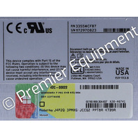 * SEL SCHWEITZER ENGINEERING SEL-3355 3355#CFB7 RACK-MOUNT COMPUTER