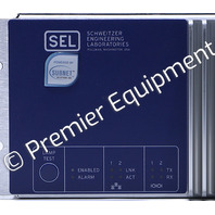 * SEL SCHWEITZER ENGINEERING SEL-3355 3355#CFB7 RACK-MOUNT COMPUTER