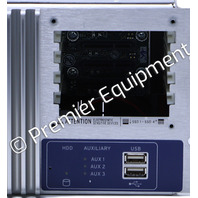 * SEL SCHWEITZER ENGINEERING SEL-3355 3355#CFB7 RACK-MOUNT COMPUTER