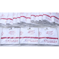 * QTY. 25 GE CRITIKON SFT-A3-2A 31-40 CM SOFT-CUF BLOOD PRESSURE CUFFS 