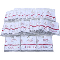 * QTY. 25 GE CRITIKON SFT-A3-2A 31-40 CM SOFT-CUF BLOOD PRESSURE CUFFS 
