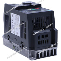 NEW SIEMENS SINAMICS V20 6SL3210-5BB13-7UV1 DRIVE