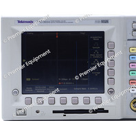 TEKTRONIX TDS3034 DPO FOUR CHANNEL COLOR DIGITAL PHOSPHOR OSCILLOSCOPE
