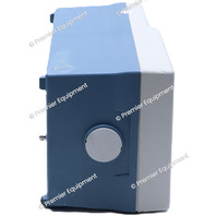 TEKTRONIX TDS3034 DPO FOUR CHANNEL COLOR DIGITAL PHOSPHOR OSCILLOSCOPE