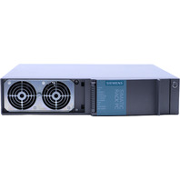 * SIEMENS 6ES7660-5JB58-2BK3 SIMATIC PCS 7 INDUSTRIAL WORKSTATION IPC647D