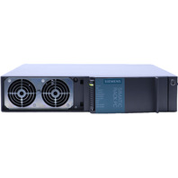* SIEMENS 6ES7660-5JB58-2BK3 SIMATIC PCS 7 INDUSTRIAL WORKSTATION IPC647D