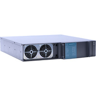 * SIEMENS 6ES7660-5JB58-2BK3 SIMATIC PCS 7 INDUSTRIAL WORKSTATION IPC647D