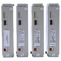 QTY. (1) YASKAWA ELECTRIC CP-9200SH/CP SERVO CONTROLLER SERIES CPU