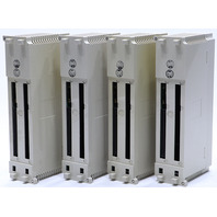 QTY. (1) YASKAWA ELECTRIC CP-9200SH/CP SERVO CONTROLLER SERIES CPU