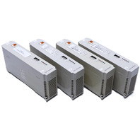 QTY. (1) YASKAWA ELECTRIC CP-9200SH/CP SERVO CONTROLLER SERIES CPU