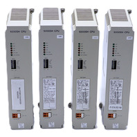 QTY. (1) YASKAWA ELECTRIC CP-9200SH/CP SERVO CONTROLLER SERIES CPU