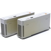 QTY. (1) YASKAWA ELECTRIC CPU-01 CP-317/CPU-01 CPU MODULE